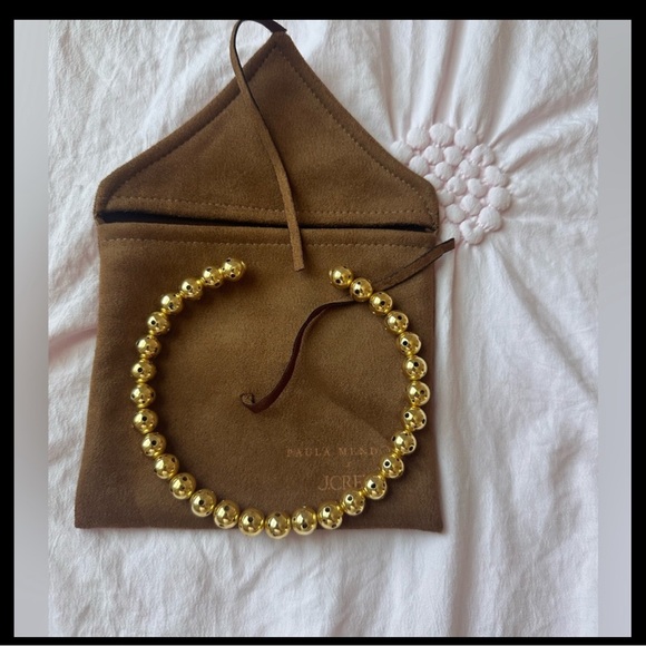 CHOKER By DESIGNER PAULA MENDOZA - Picture 7 of 17